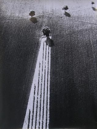 Fotografía Giacomelli  - Storie di terra (dal 1980 ad oggi)