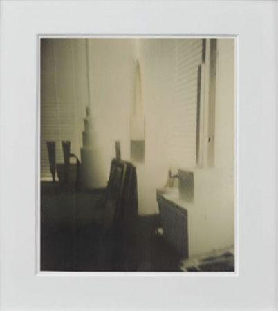 Punta Seca Twombly - Studio Lexington