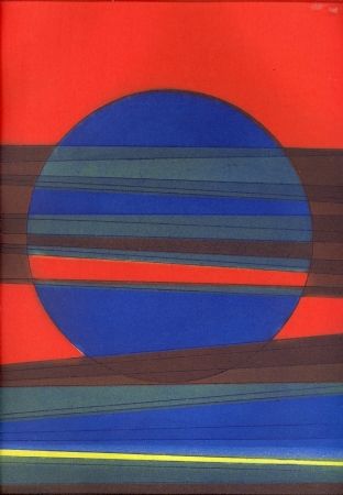 Libro Ilustrado Crippa - Suns/Landscapes
