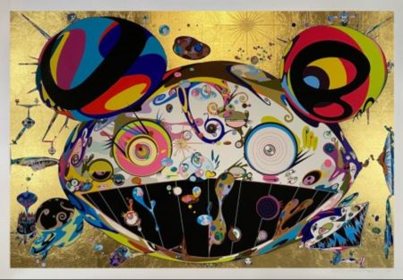 Múltiple Murakami - Tan Tan Bo