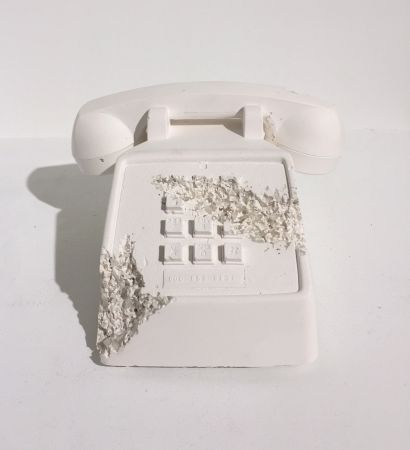 Múltiple Arsham - Telephone (Future Relic FR-05)