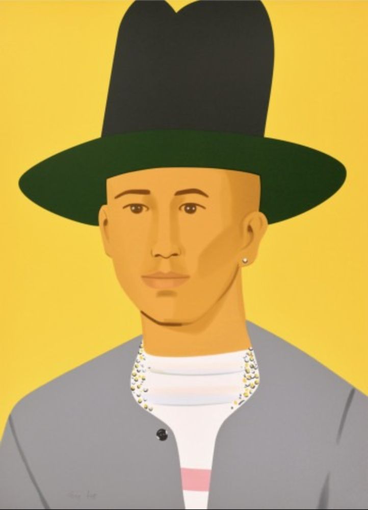 Múltiple Katz - The Creative Director (Pharrell)
