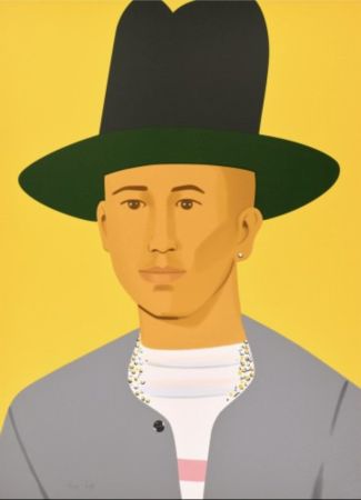 Múltiple Katz - The Creative Director (Pharrell)