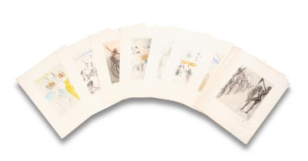 Punta Seca Dali - The Hippies