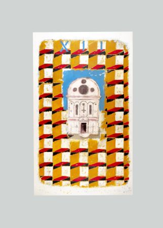Carborundo Tilson - 