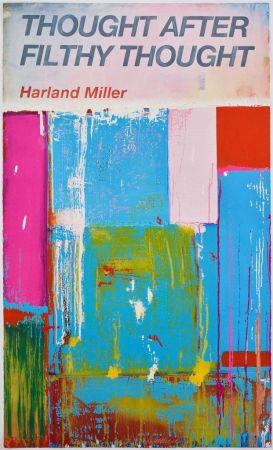 Grabado Miller - Thought after Filthy Thought