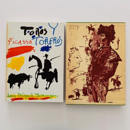 Sin Técnico Picasso (After) - Toros Y Toreros