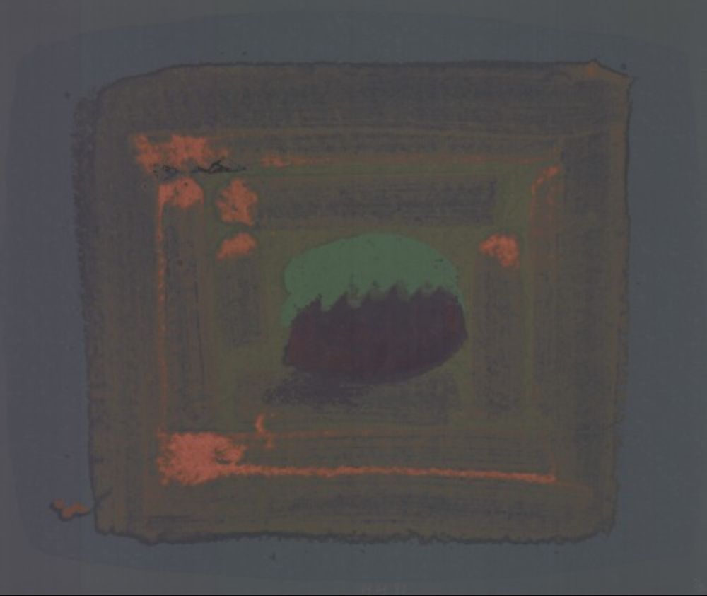Múltiple Hodgkin - Tropical Fruit