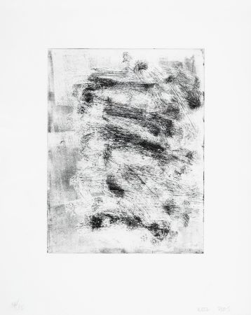 Aguatinta Wool - Untitled 01