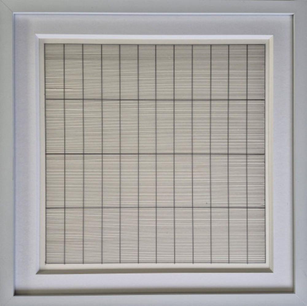 Litografía Martin - Untitled 3 (from Paintings and Drawings: 1974-1990)