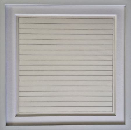 Litografía Martin - Untitled 5 (from Paintings and Drawings: 1974-1990)