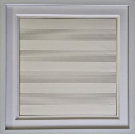 Litografía Martin - Untitled 6 (from Paintings and Drawings: 1974-1990)