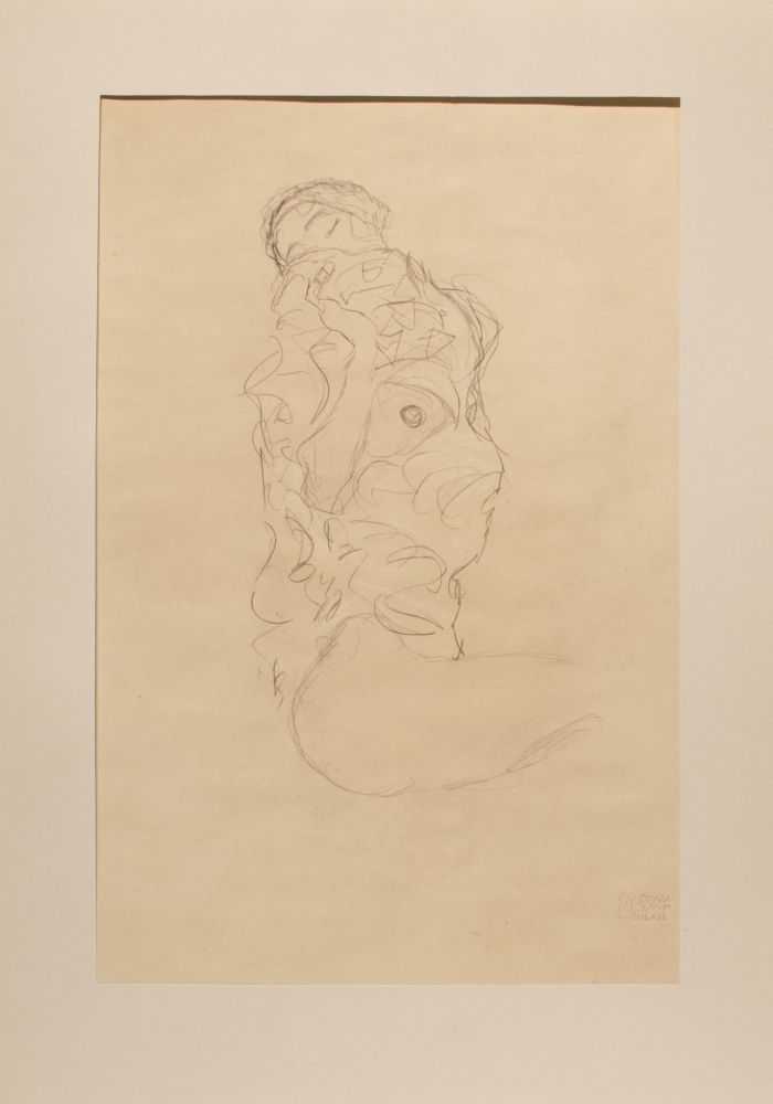 Múltiple Klimt - Untitled II.IX