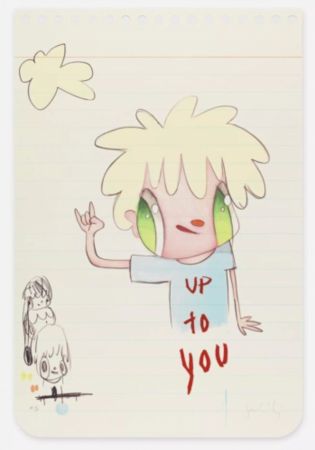 Múltiple Calleja - Up To You