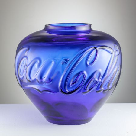 Múltiple Ai - Vase (Blue)