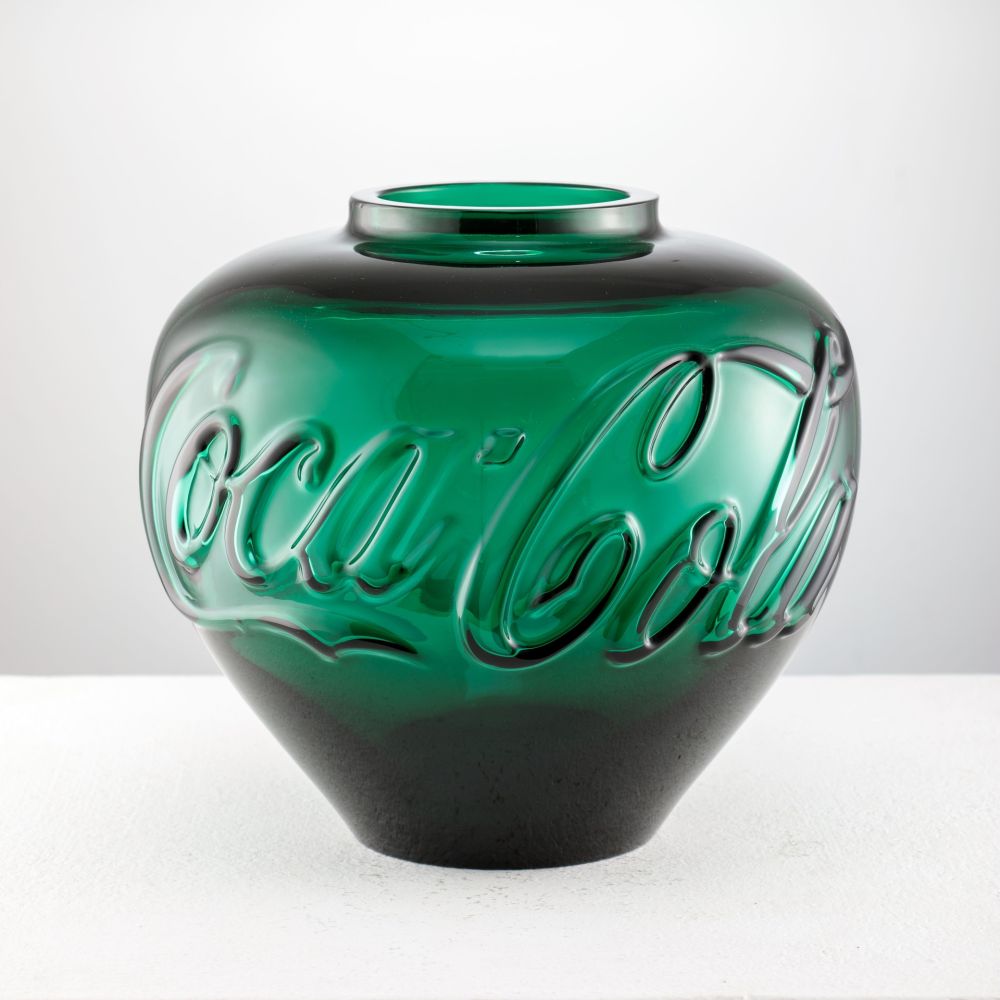 Múltiple Ai - Vase (Green)