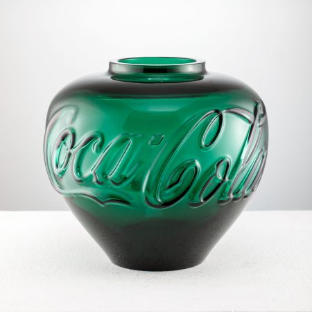 Múltiple Ai - Vase (Green)
