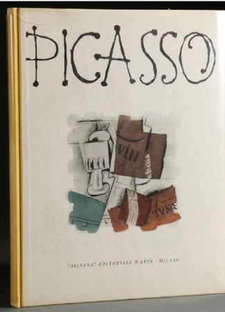 Pochoir Picasso - Venti Pochoirs Originali/20 Pochoirs