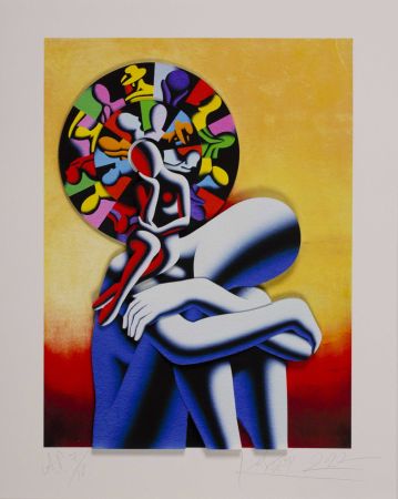 Múltiple Kostabi - Waiting list