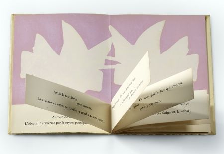 Libro Ilustrado Braque - XX Pensées