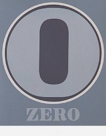 Serigrafía Indiana - Zero