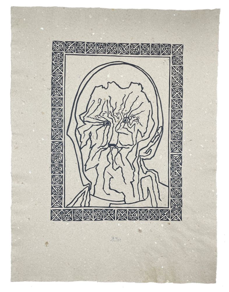 Grabado En Madera Müller - ΓΡΗΑ