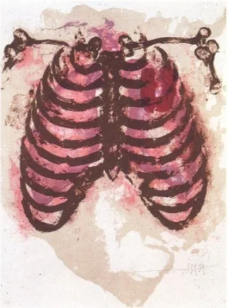 Litografía Amat - Barcelona-83 