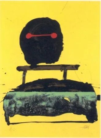 Litografía Amat - Barcelona-89