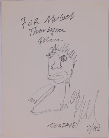 Sin Técnico Appel - Untitled