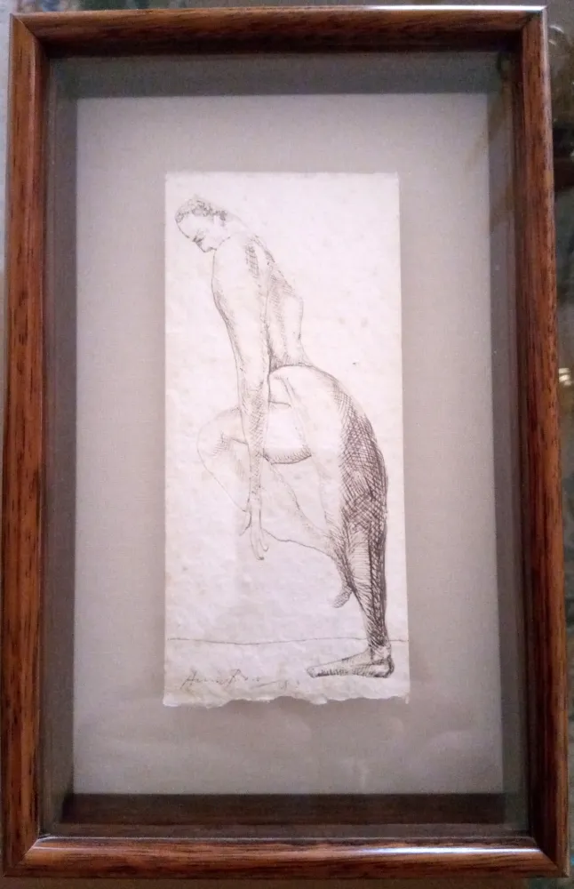 Sin Técnico Arranz-Bravo - S/t