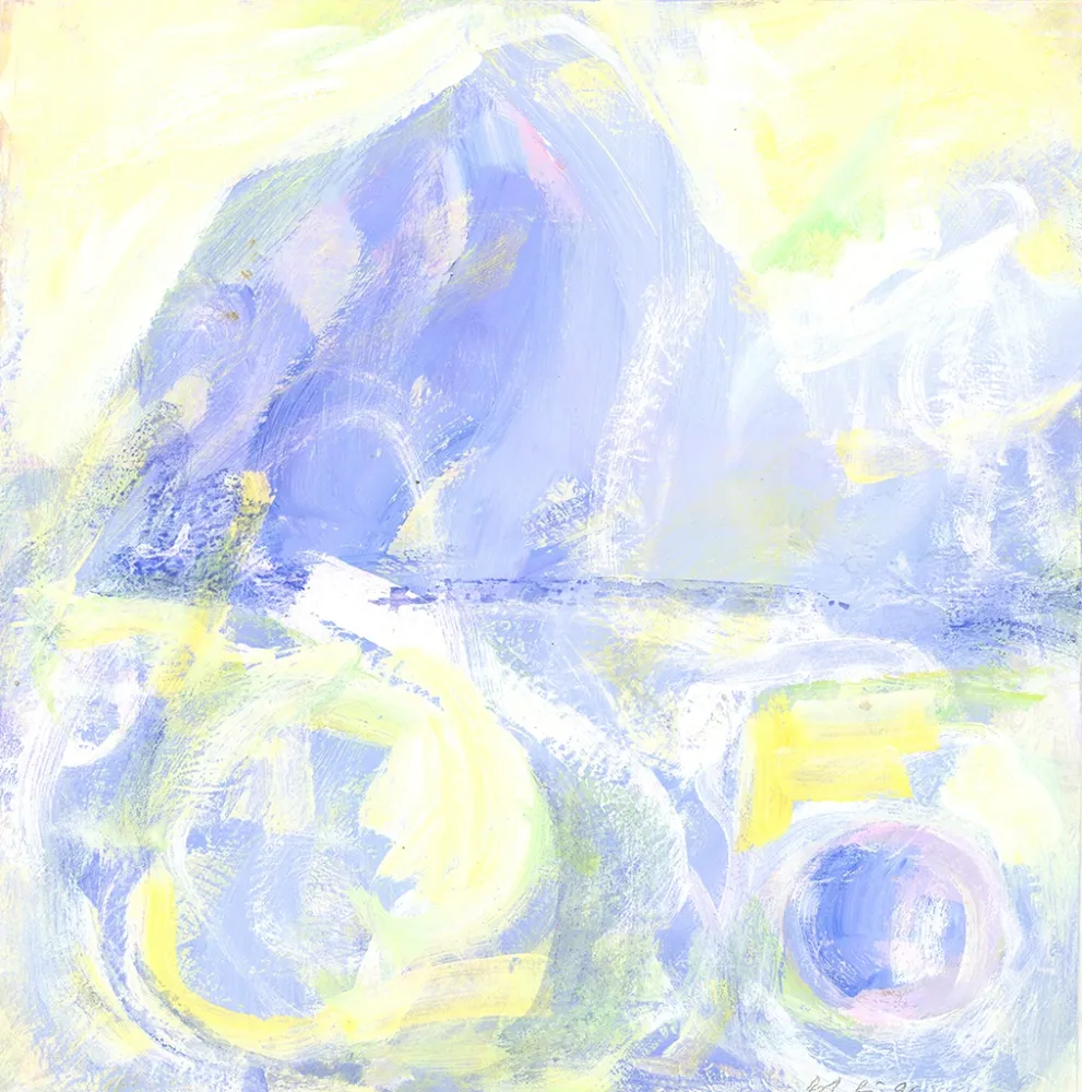 Sin Técnico Beyerle - Untitled