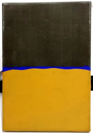 Sin Técnico Borrell Palazón - 20.3.92