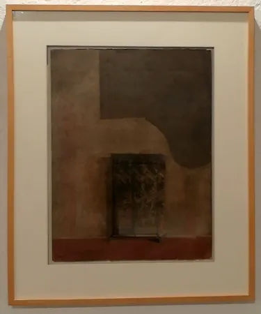 Sin Técnico Castillo - Armario Alemán