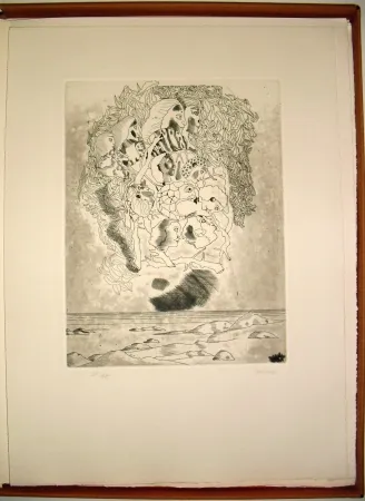 Libro Ilustrado Castillo - Canta a Sola Lisi