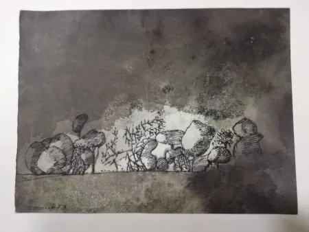 Sin Técnico Castillo - Vista de Grünewald