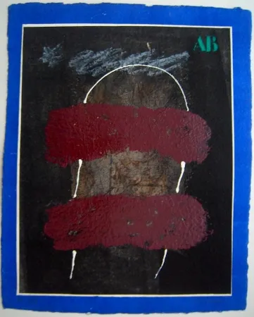 Carborundo Coignard - Regards sur l'oeuvre gravée