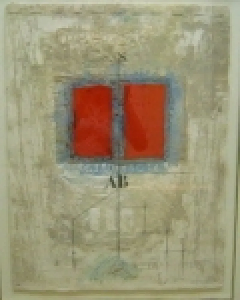 Carborundo Coignard - Untitled