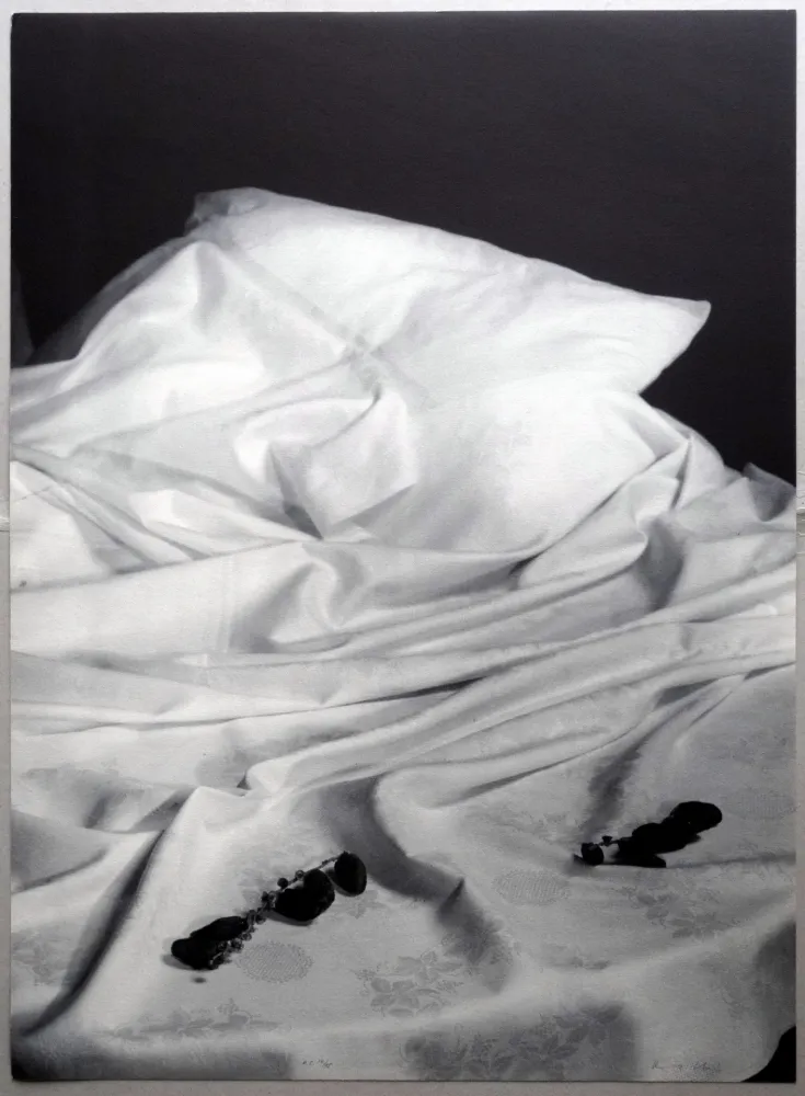 Litografía Collins - A.L. Joan Prats - Formigues