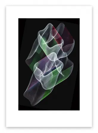 Fotografía De Haan - Diaphanous Dance 9