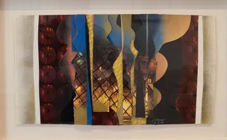 Múltiple Dorny - Architecture 