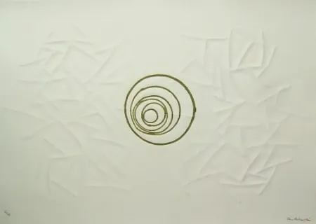 Aguatinta Falkenstein - Senza titolo