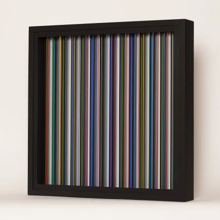 Múltiple Flores - Prochromatique 1