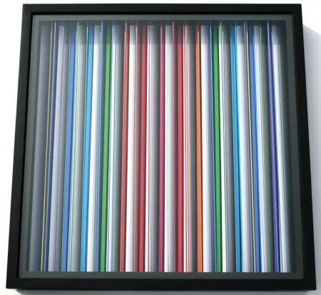 Múltiple Flores - Prochromatique 3