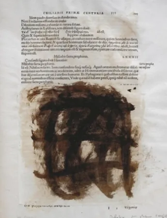 Sin Técnico Fontcuberta - Deletrix