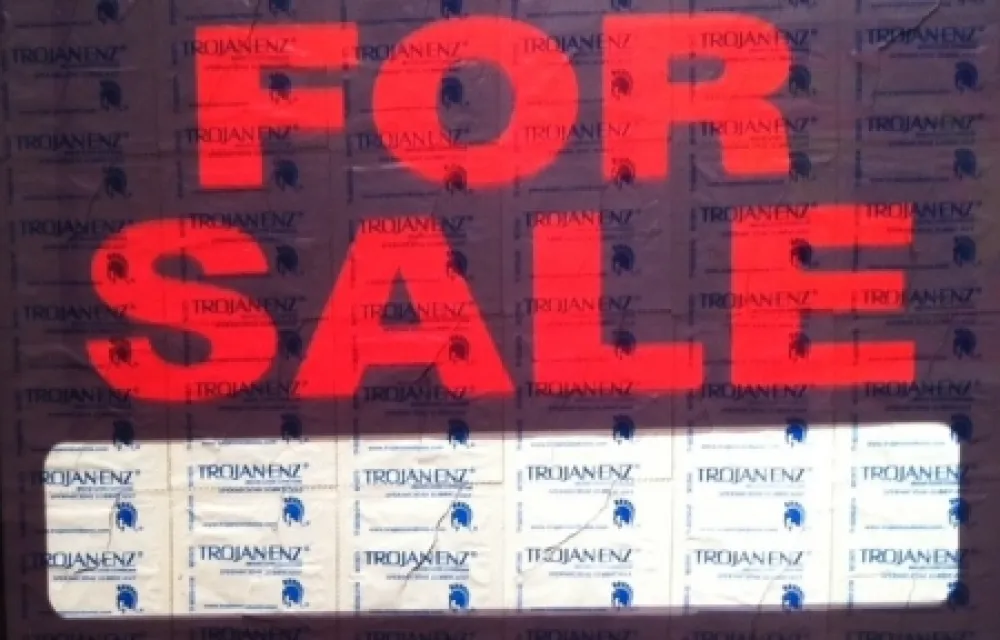 Sin Técnico Gagnon - For Sale