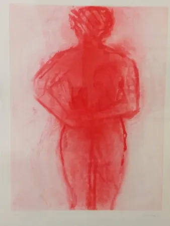 Sin Técnico Garache - Nude