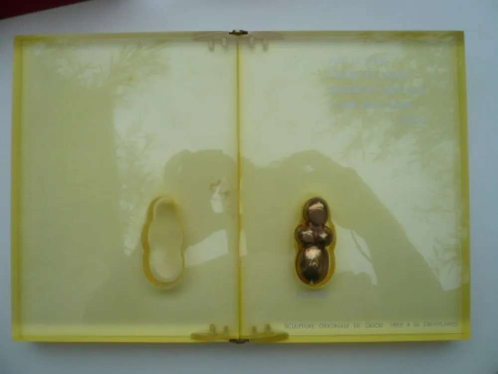 Sin Técnico Gilioli - Poupée