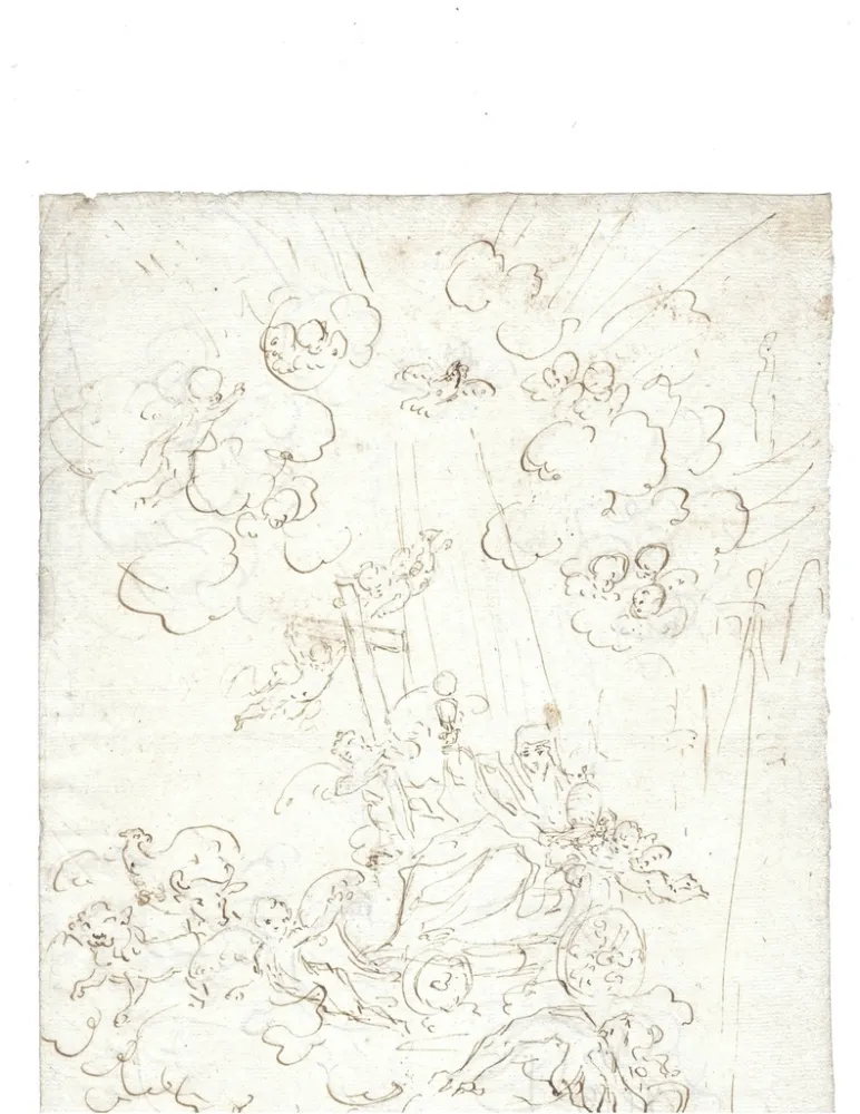 Sin Técnico Giordano - 