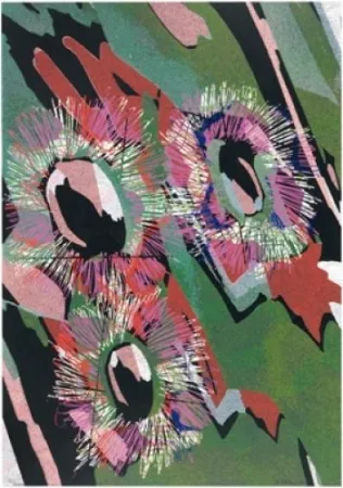 Múltiple Gordillo - S/T 1