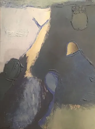 Sin Técnico Guinovart - Sin titulo